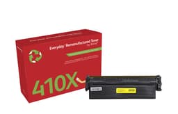 Xerox - Yellow - compatible - toner cartridge (alternative for: HP CF410X) - for HP Color LaserJet Pro M452, MFP M377, MFP M477