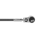 ^DEFCOMP MASTER KEYED CABLELOCK 25PK thumbnail 6