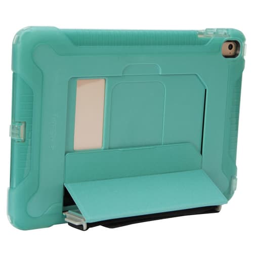 ^SAFEPORT RUGGED IPAD 2017/2018 TEAL — view 8