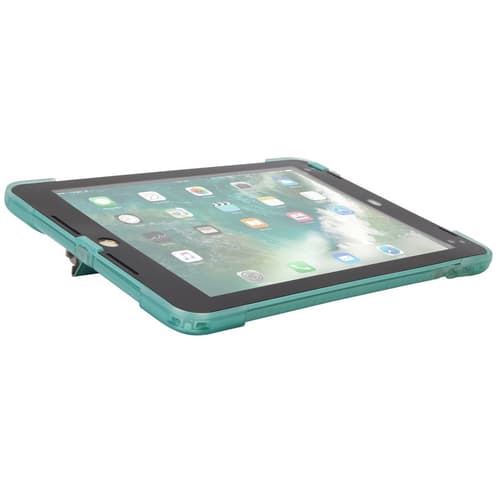 ^SAFEPORT RUGGED IPAD 2017/2018 TEAL — view 5