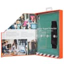 ^SAFEPORT RUGGED IPAD 2017/2018 TEAL thumbnail 9