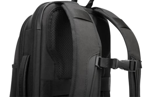 BALANCE ECOSMART 15.6 BACKPACK BLK — view 5