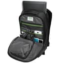 BALANCE ECOSMART 15.6 BACKPACK BLK thumbnail 3