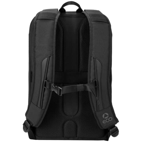 BALANCE ECOSMART 15.6 BACKPACK BLK — view 6