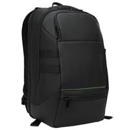 BALANCE ECOSMART 15.6 BACKPACK BLK
