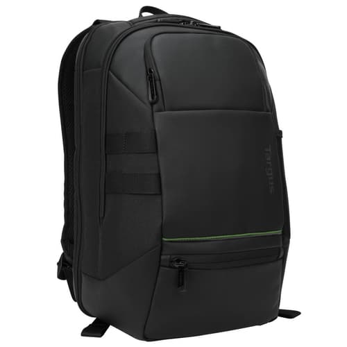 BALANCE ECOSMART 15.6 BACKPACK BLK