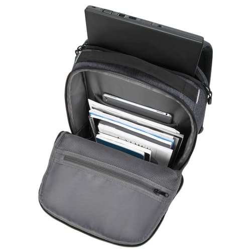 GROOVE X 15 MAX BACKPACK CHARCOAL — view 7