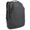 GROOVE X 15 MAX BACKPACK CHARCOAL thumbnail 1