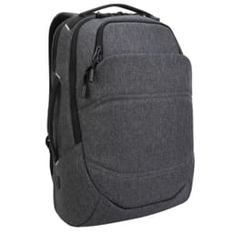 GROOVE X 15 MAX BACKPACK CHARCOAL