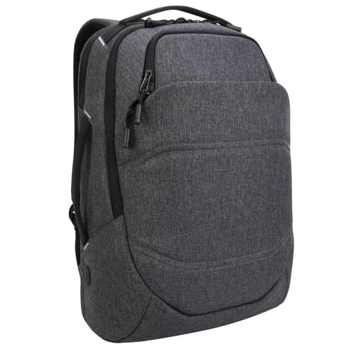 GROOVE X 15 MAX BACKPACK CHARCOAL