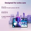 LENOVO IDEA TAB PRO 12.7 LTPS 256GB thumbnail 8