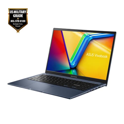 ASUS VB 15.6"R5-7430U/8GB/512GB W11H — view 7