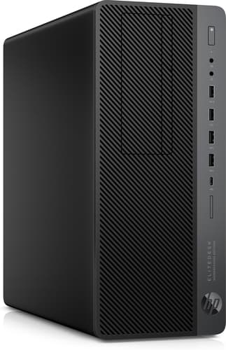 HP 800G4ED TWR I78700K 32GB/1TB PC — view 5