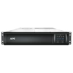 APC Smart-UPS 3000VA LCD RM