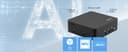 MSI PRODUCTS BAREBONE CASE thumbnail 20