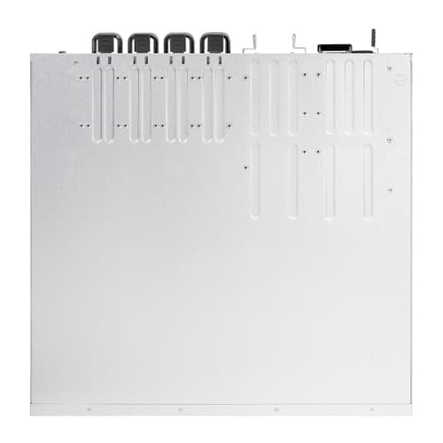 TP-Link Omada Pro S7500-48XF4C V1 - Switch - L3 - Managed - 48 x 10 Gigabit SFP+ + 4 x 100 Gigabit QSFP28 - front to back airflow - rack-mountable — view 6
