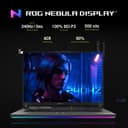 ASUS ROG Strix G16 G614PR-RV003W - 16" - AMD Ryzen 9 - 8940HX - 32 GB RAM - 1 TB SSD thumbnail 13