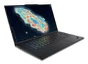Lenovo ThinkPad P1 Gen 8 - AI Workstation - 16" - Intel Core Ultra 7 - 255H - Evo - 32 GB RAM - 1 TB SSD - UK thumbnail 3
