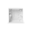 ^SINGLE GANG PATTRESS BOX DEPTH 31MM thumbnail 2