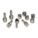 HOLDING POSTS & NUT SET 50PK POST & thumbnail 1