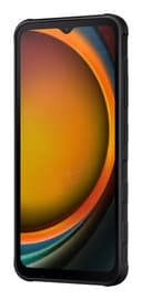 Samsung Galaxy XCover7 Enterprise Edition 16.8 cm (6.6) Dual SIM Android 14 5G USB Type-C 6 GB 128 GB 4050 mAh Black" thumbnail 3