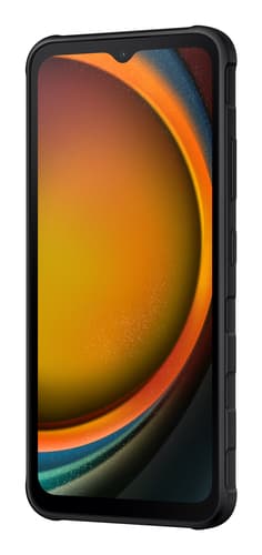 Samsung Galaxy XCover7 Enterprise Edition 16.8 cm (6.6) Dual SIM Android 14 5G USB Type-C 6 GB 128 GB 4050 mAh Black" — view 4