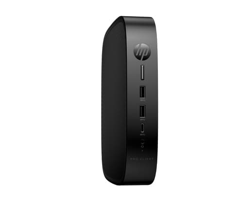 HP T550 8/32 IGEL — view 3