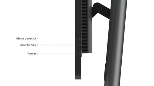 TV P27H30 27IN MONITOR — view 12