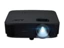 Acer Vero PD2327W - DLP projector - portable - 3200 lumens - WXGA (1280 x 800) - 16:10 - black thumbnail 1
