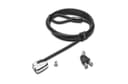 CLICKSAFE KEYED LAPTOP LOCK 25 PACK thumbnail 2