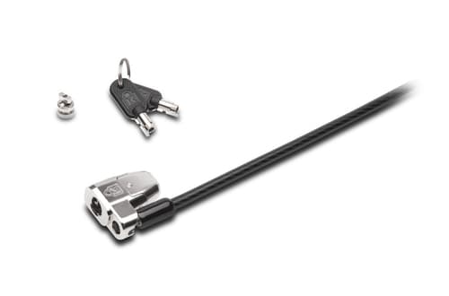CLICKSAFE 2.0 KEYED LOCK — view 3