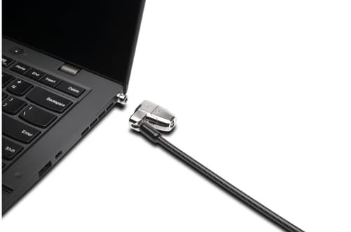 CLICKSAFE 2.0 KEYED LOCK — view 4