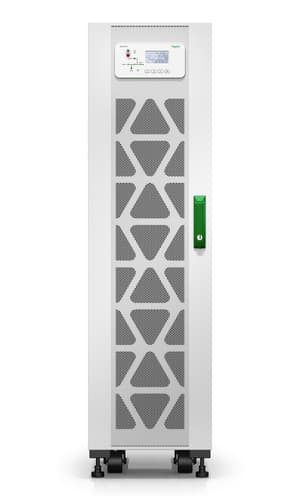 Easy UPS 3S 15 kVA 400 V 3:3 UPS for int — view 7