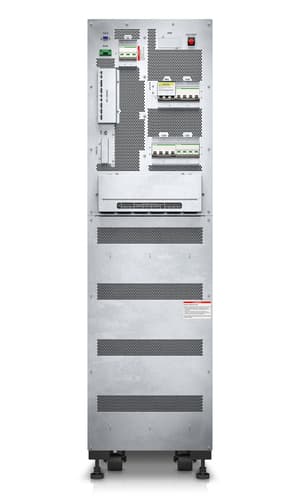 Easy UPS 3S 15 kVA 400 V 3:3 UPS for int — view 3