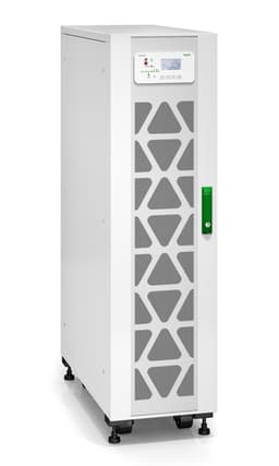 Schneider Electric Easy UPS 3S E3SUPS20KHB - UPS - AC 400 V - 20 kW - 20000 VA - 3-phase - white
