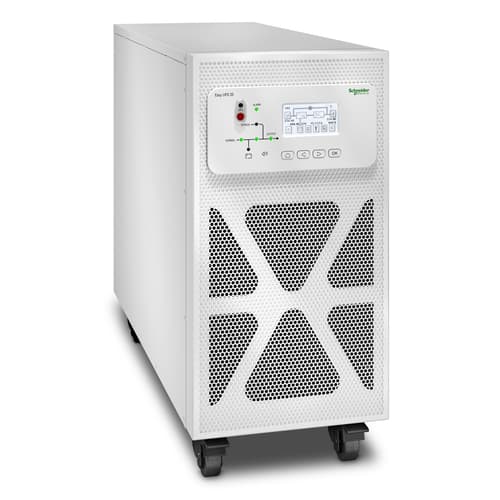 Schneider Parallel Kit - UPS parallel connection kit - for P/N: E3SUPS10KFBS, E3SUPS15KFBS, E3SUPS20KFB1, E3SUPS20KFBS, E3SUPS30KFBS, E3SUPS40KFBS — view 3