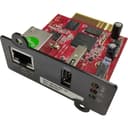 APC - Remote management adapter - for Easy UPS 3S E3SUPS10KHB, E3SUPS10KHB1, E3SUPS30KHB, E3SUPS40KHB2 thumbnail 1