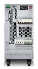 APC - Remote management adapter - for Easy UPS 3S E3SUPS10KHB, E3SUPS10KHB1, E3SUPS30KHB, E3SUPS40KHB2 thumbnail 2