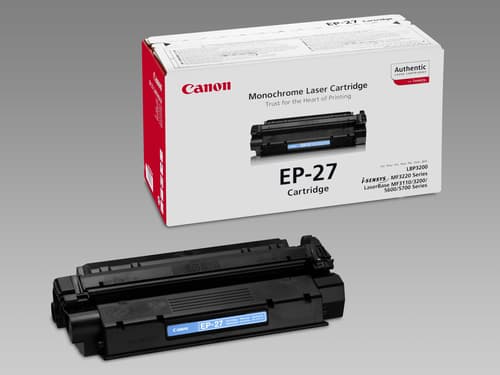 CANON TONER 8489002AA — view 4