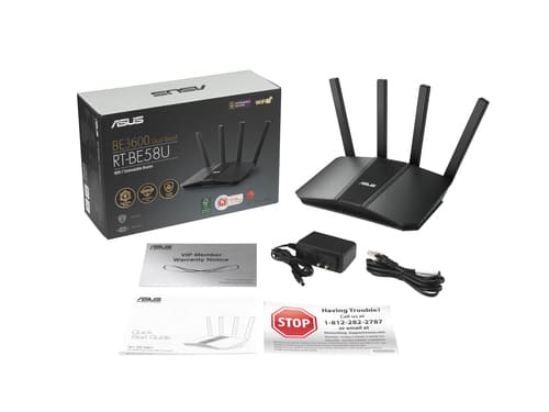 ASUS NETWORKING NETWORK — view 14