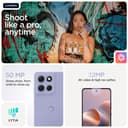 MOTOROLA G86 256GB COSMIC SKY thumbnail 8