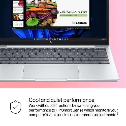 HP EB8 G1I 13 U7-255U 32/512 W11P — view 7