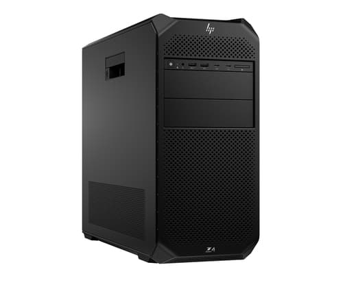 HP Z4G5 TWR W3-2425 16/512 W11P — view 3