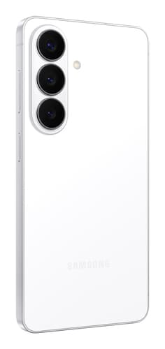 GALAXY S26+ WHITE 256GB — view 5