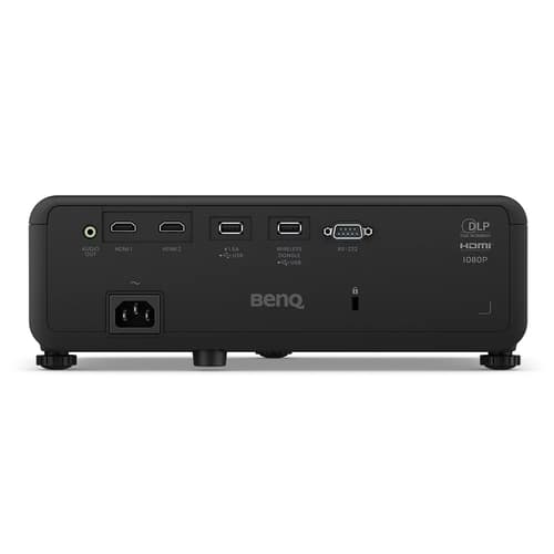BenQ LH600ST+Projector — view 3