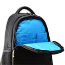 techair Eco Laptop Backpack - Notebook carrying backpack - 15.6" - black