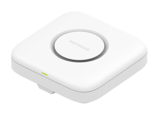 NETGEAR Business WBE718 - Radio access point - Wi-Fi 7 - Wi-Fi 6 - Wi-Fi 7 - 2.4 GHz, 5 GHz, 6 GHz - cloud-managed - wall / ceiling mountable — view 5