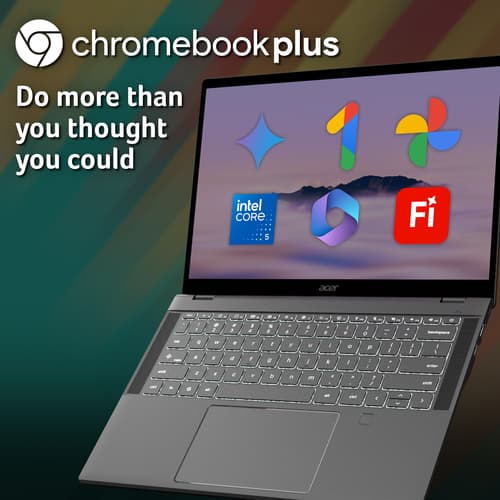 Acer Retail Fulfillment NOTEBOOK — view 10