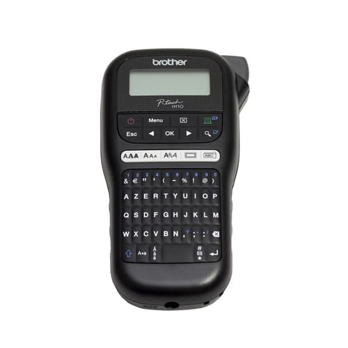 BROTHER P-Touch Machine — view 5