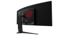 ASUS ROG SWIFT PG49WCD 124.5CM BLACK thumbnail 3